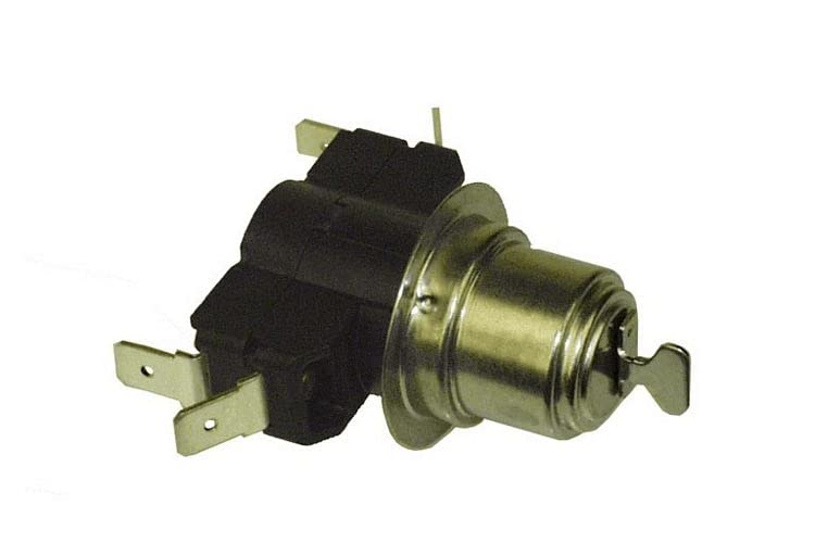 Thermostat NC 85° für Spülmaschine Bosch – 00031032