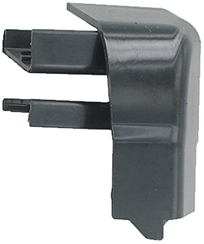 Electrolux Ofentür oben rechts 3555003155