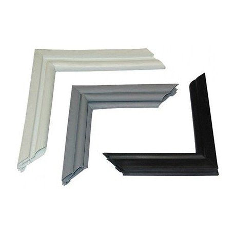 Puce Dichtung magnetisch 1127 x 531 mm Kühlschrank AEG ELectrolux Rex Original 50118345003