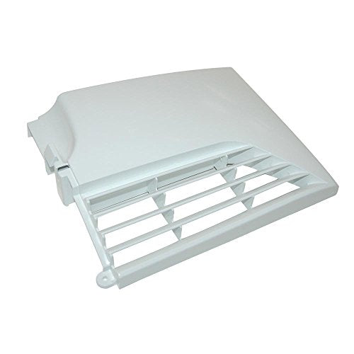 Zanussi Waschmaschinensockel. Teilenummer des Herstellers: 1251087050