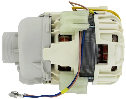 Electrolux Geschirrspüler Main Motor