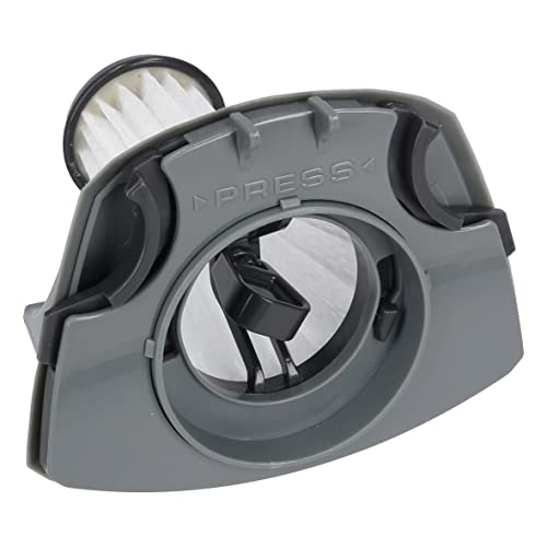 Filtre Aspirateur Conique Electrolux 405550048