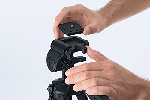 Bosch 0601096B00 BT150 Profi Baustativ für Linienlaser