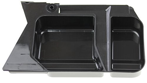 Siemens 11010428 Tresterbehälter für EQ9 Kaffeevollautomaten