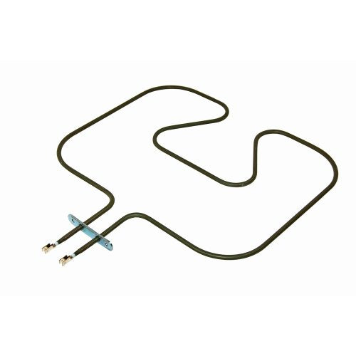 Genuine ZANUSSI Cooker Base-Oven Heater Element 3570338040