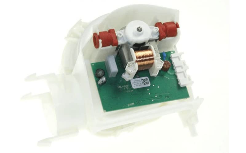Siemens – Lüfter – 00658792