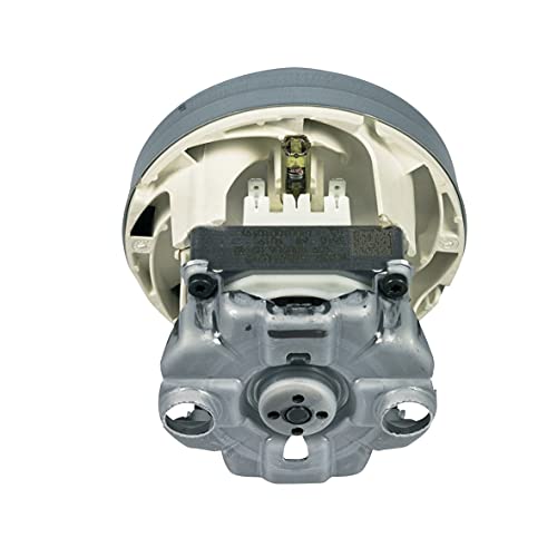 Bosch Siemens 12005800 ORIGINAL Motor Gebläsemotor Saugturbine Lüfter Bodenstaubsauger Staubsauger