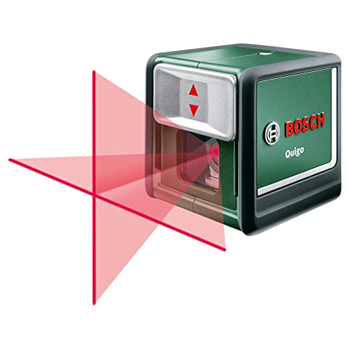 Bosch Quigo III 0
