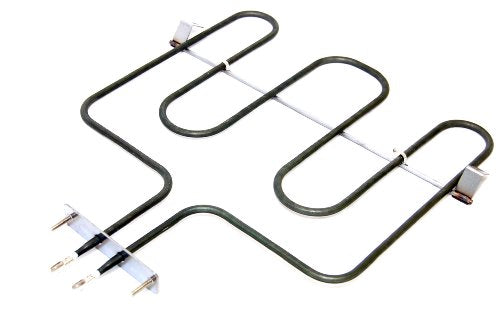 Electrolux Moffat Parkinson Cowan TRICITY BENDIX ZANUSSI OFEN GRILL ELEMENT. Original Teilenummer 3570356018