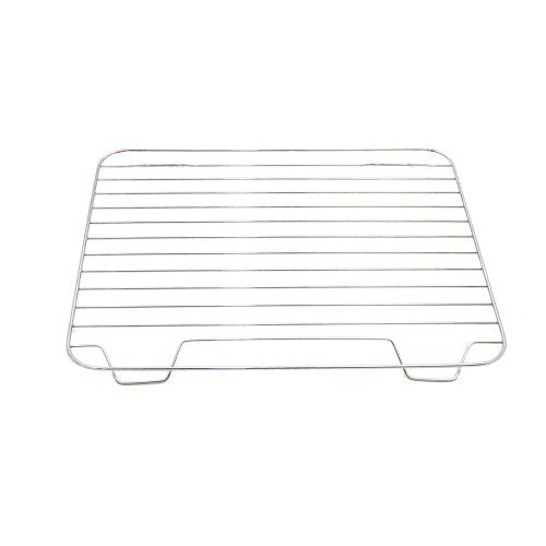 Genuine JOHN LEWIS Kochen Backofen Grill Pan 3117575005 Red