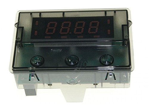Faure – moduled' Anzeige, Set, 230 V5 Für Backofen Faure – bvmpièces