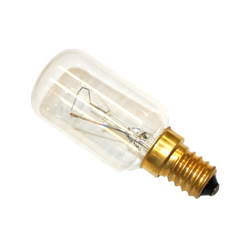 40 W SES (E14) Gerät Lampe für Kuppersbusch Ofen entspricht 3192560070
