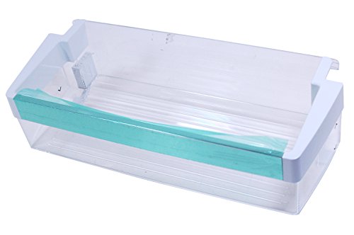 Bosch Siemens Neff Kühlung Kühlschrank Tür Tablett. Original Teilenummer 673308