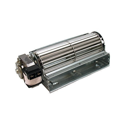Electrolux Ofen Herd Fass Kühlergebläse Trommelmotor