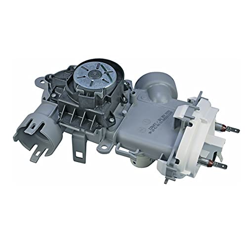 Bosch Siemens 491756 00491756 ORIGINAL Durchlauferhitzer Heizung Durchflussheizung Heizelement Spülmaschine Geschirrspüler