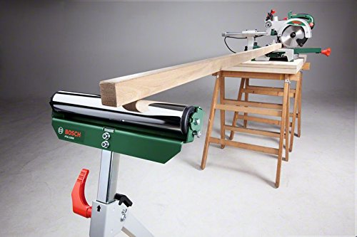 Bosch Rollenauflage PTA 1000, Karton (Auflagenhöhe: 700-1.150 mm, Tragfähigkeit: 100kg)