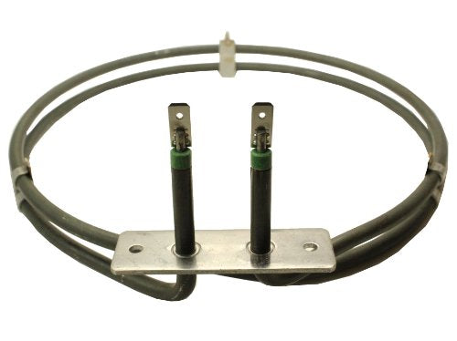 Electrolux Heizelement mit 2 Windungen für Backöfen / Herde 1900W