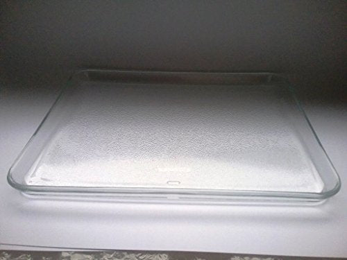 Bosch Siemens Neff Glasteller Glas Glasschale 672497 für Mikrowelle