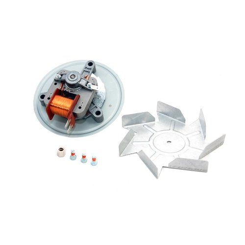 ECHTE ELECTROLUX Backofen FAN MOTOR 3115211017