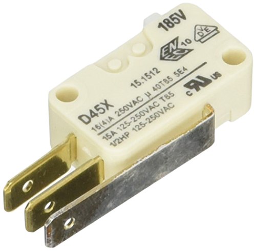 Bosch 00165926 zubehör/Baumatic Tecnik Geschirrspüler Switch