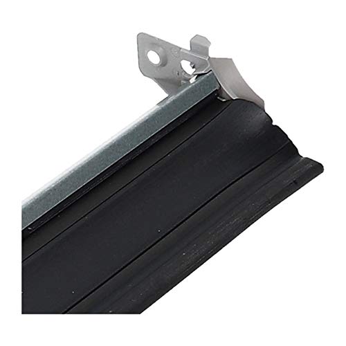Türdichtung Dichtung unten Geschirrspüler Spülmaschine Bosch BSH 298534 00298534