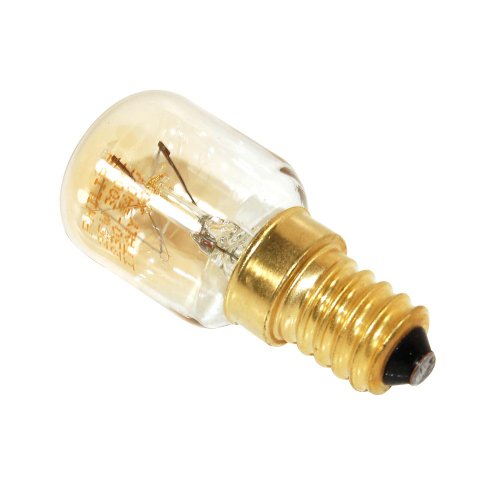 Backofenlampe für Siemens Herd ersetzt 032196