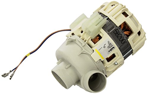 Electrolux 50299965009 zubehör/John Lewis Zanker Ikea Geschirrspüler Waschpumpe Motor