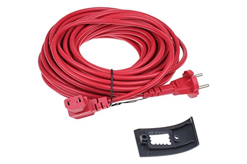 Abnehmbares Kabel-Set EU, 15 m