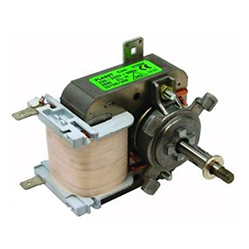Zanussi Ofen Herd FAN MOTOR