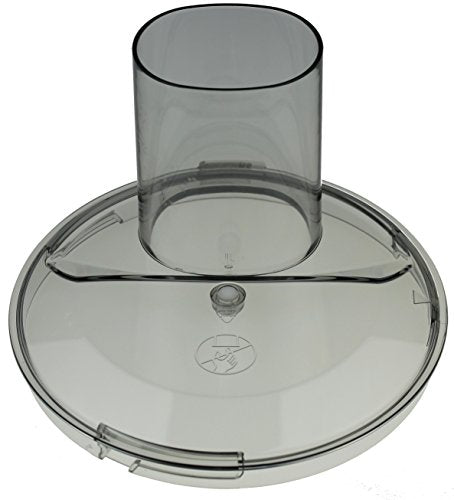Deckel 00649583 kompatibel mit/Ersatzteil für Siemens Bosch Küchenmaschinen