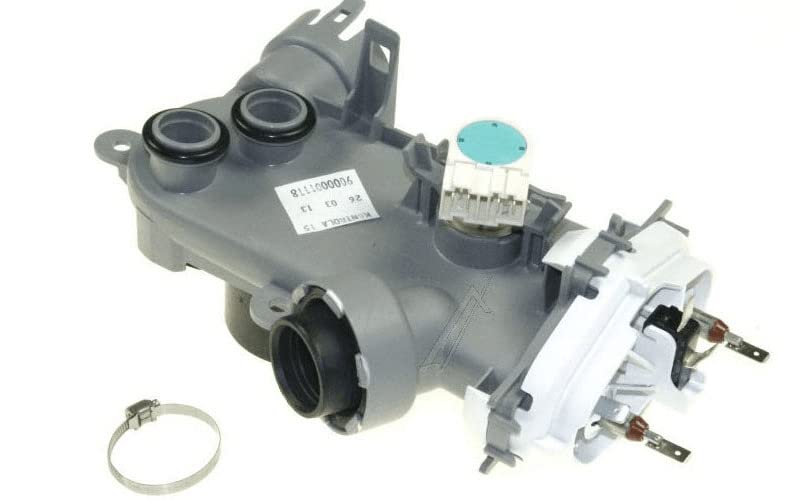 semboutique – Marke – Siemens – Ernennung – Chauffe Wasser Instantane – Referenz – 00493338