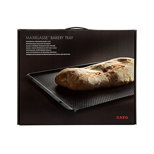 AEG Patisserie-Backblech A9OZBT10 / Gelocht / Backen / Dörren / Super Clean Beschichtung