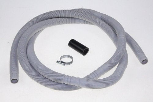Verlängerungskabel 2 Schlauch Vid für Waschmaschine Electrolux – 8996464032706