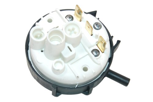 Zanussi 50276417008 zubehör / Aeg Dishwasher Druckschalter