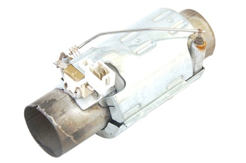 Zanussi 50277796004 zubehör/Firenzi Faure Tricity Bendix Corbero Geschirrspüler Heizelement