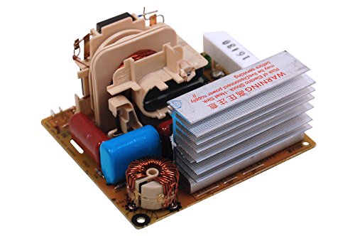 Bosch Neff Siemens Mikrowelle Power Modul PCB. Original Teilenummer 00647895