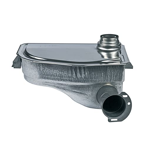 Behälter Behältnis Filter Zeolith Geschirrspüler Spülmaschine ORIGINAL Bosch Siemens 00658793 658793