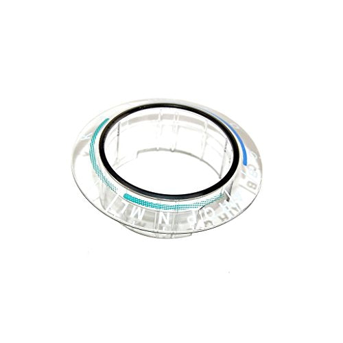 Electrolux Waschmaschine Timer Knopf, Indikator