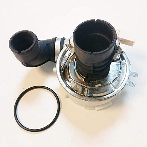 Electrolux Widerstand 1800 W Spülmaschine 4055373726