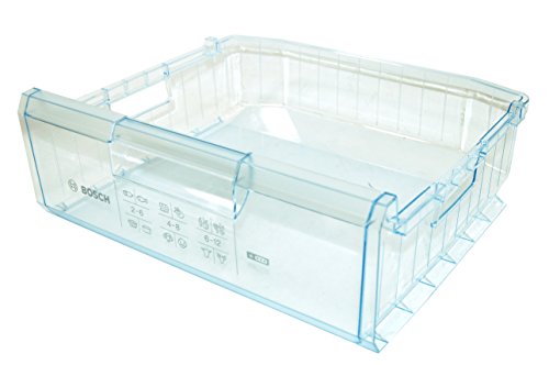 Bosch Gefrierschrank-Schublade. Teilenummer des Herstellers: 00660069