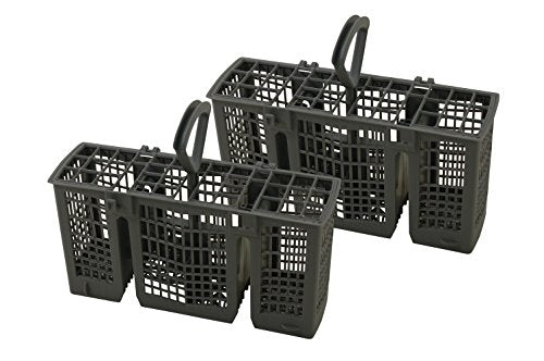 Bosch 418280 Geschirrspülerzubehör/Geschirrkörbe/BSH Besteckkorb für Spülmaschine Bosch, Siemens, Constructa, Neff