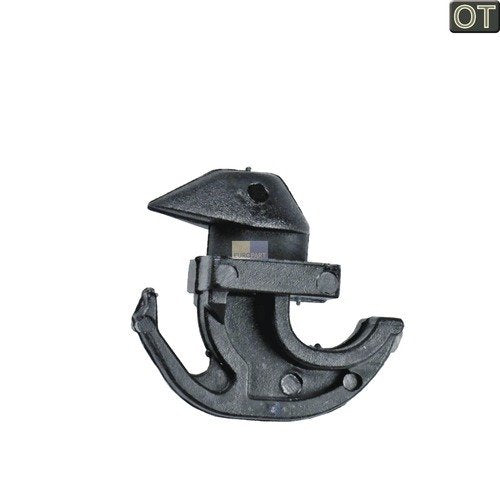 TOP ORIGINAL Bosch Siemens Balay Neff Befestigung Haken Deckel Waschmaschine 00167581