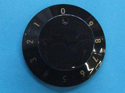 Original Gorenje Ersatzteil: KNEBEL GE6-21 EN-N 8022/150