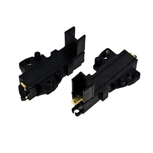 Genuine Electrolux Washing Machine Carbon-Brushes 50265482005