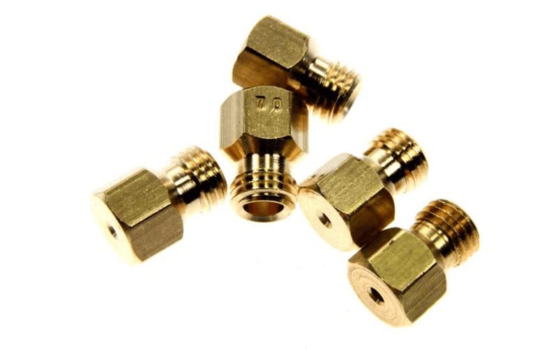 Panoplie D Gaseinspritzer für Electrolux 4055071650