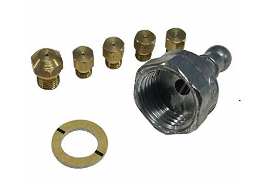 AEG – Kit Einspritzdüsen GB für cuissiniere Faure