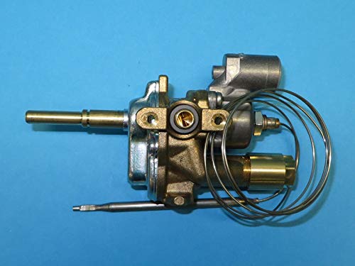 Original Gorenje Ersatzteil: GASHAHN THERMOSTATIERT MT-2230-D G110/42