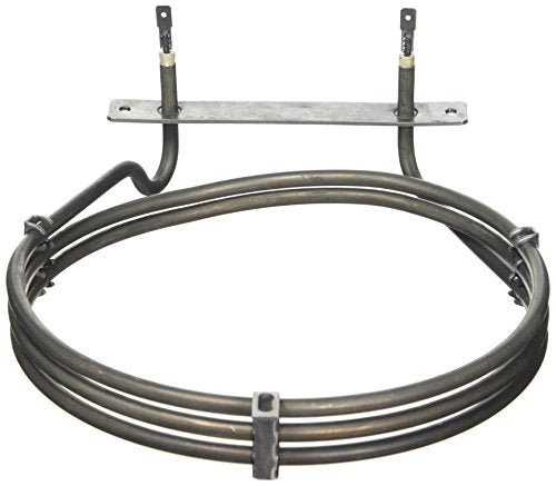 Original Electrolux eou Zanussi ZOU zuq Fan Backofen Element 3117704027 311770402