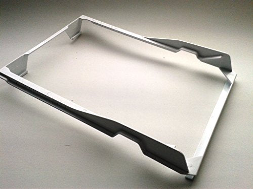 Bosch Siemens Neff Rahmen Halterung 640496 für Schublade Kühlschrank