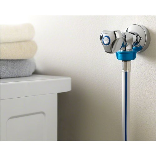 Electrolux 9029793461 Zulaufschlauch-Kaltwasser - hochqualitativ / 1,5 Meter